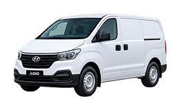 Hyundai iLoad