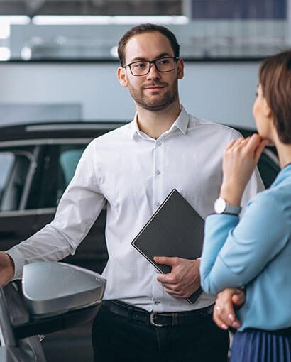 Vehicle rental advice for an insurance replacement car in Melbourne