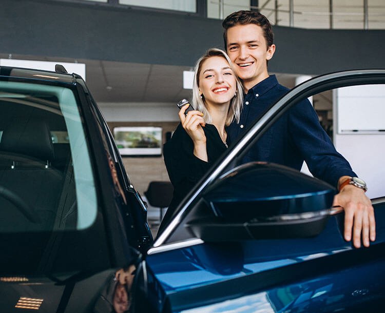 Rental cars and vans available in Melbourne Victoria