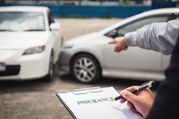 Insurance replacement vehicle support in Melbourne Victoria