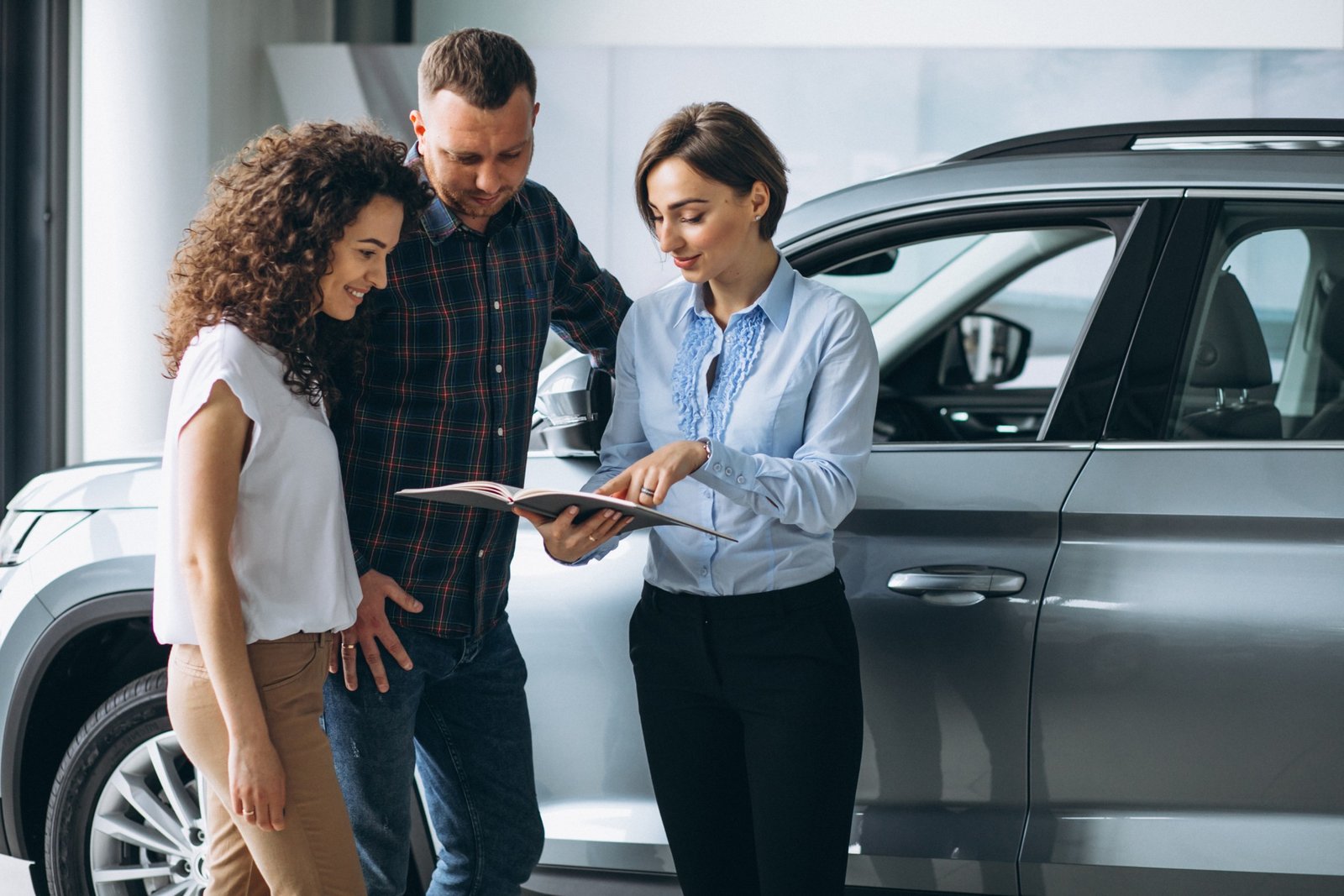 Loan car support during vehicle repairs in Melbourne Victoria