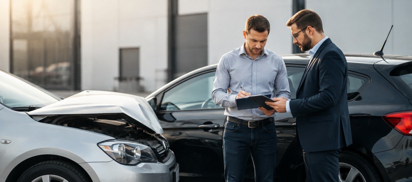 SUV and van rental in Melbourne