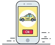 Send a Melbourne Easy Rental enquiry