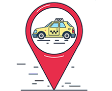 Choose a Melbourne rental location