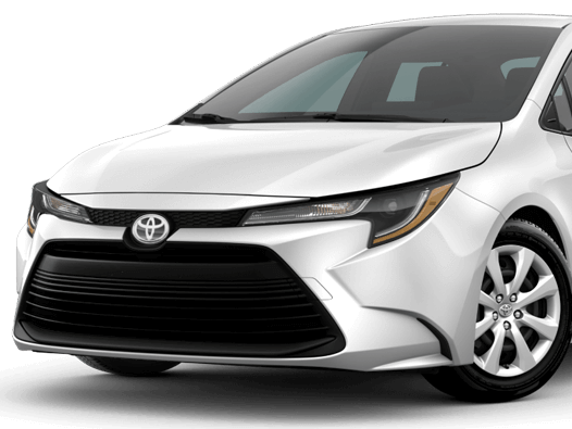Toyota Kluger SUV available for Melbourne car hire